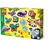 SES Creative Dino-Fantasie Bastelset