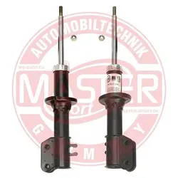 Master-sport Germany Stoßdämpfer [Hersteller-Nr. 16K001571] für Daewoo