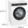 Siemens iQ500 WG44G2F41 Waschmaschine (9 kg, 1400 U/min)