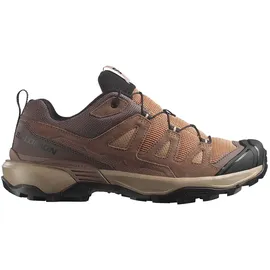 Salomon X Ultra 360 Damen Cork/Cognac/Peppercorn 39 1/3