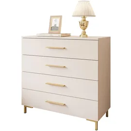 lookway Lina 95 x 86 x 40 cm Gold