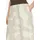 Comma, Midirock Ausgestellter Beige 44