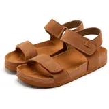 Gioseppo Jungen Tredegar Flipflop, Leder, 34 EU