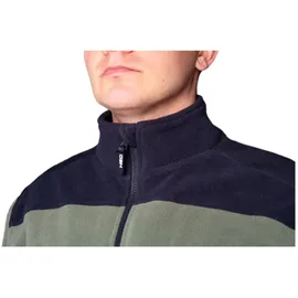 Neo Tools Neo Polar-Fleecejacke Camouflage M