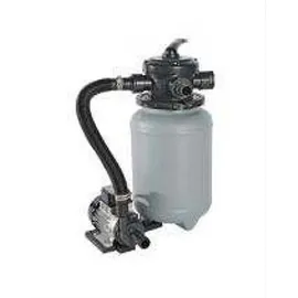 myPOOL Sandfilteranlage 250-36