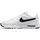 Nike Air Max SC Herren White/White/Black 42