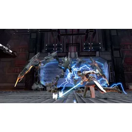 Star Wars: The Force Unleashed II (PC)