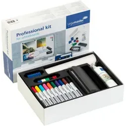 LEGAMASTER Zubehör-Set Starter 7-125500 Professional Kit