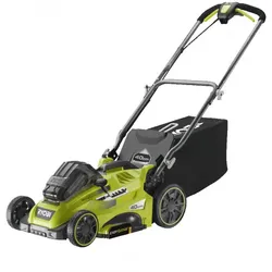 Ryobi RLM36X41H60PG - Akku-Rasenmäher - MAX POWER 36V/6Ah - 40 cm Schnittbreite