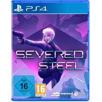 Severed Steel - [PlayStation 4]