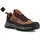 Millet Ubic Low gore tex wanderschuhe orange - 42