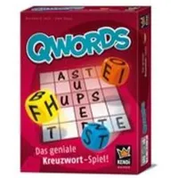 Burst spiele QWORDS