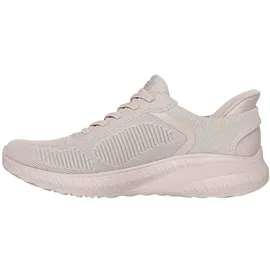 SKECHERS Bobs Squad Chaos Damen Beige 36,5