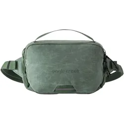 eagle creek Explore Hip Pack Grass Green