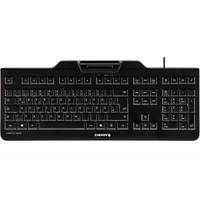 Cherry Kc 1000 Sc - Black - One Size