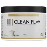 hbn supplements Clean Flav Vanille Pulver 300 g