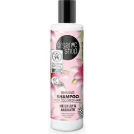 Organic Shop Haarshampoo Nectar 280 ml