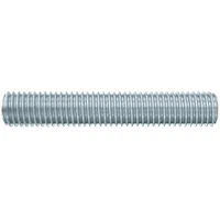Fischer Gewindestift GS M6 x 25 100 Stück