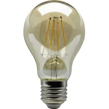 Heitronic LED-Birne HEI-15000 4W E27 warmweiß 1 St.