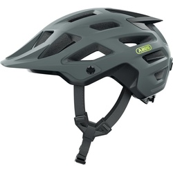 ABUS Mountainbikehelm MOVENTOR 2.0 grau M – 54 cm – 58 cm