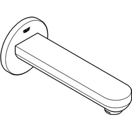 Grohe Eurosmart C Wanneneinlauf (13261000)