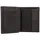 Esquire Dallas Geldbörse Unisex schwarz