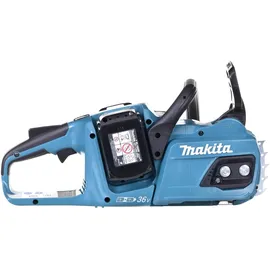 Makita DUC355PT2 inkl. 2 x 5,0 Ah Akku