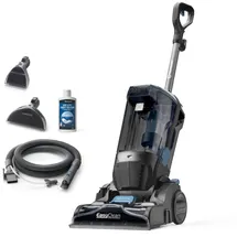 VacMaster Teppichreiniger Professionelle Ergebnisse Entfernt Schmutz und Flecken | Leistungsstarker 750W Motor 3,2L Tankkapazität | Für Teppiche, Treppen und Polster