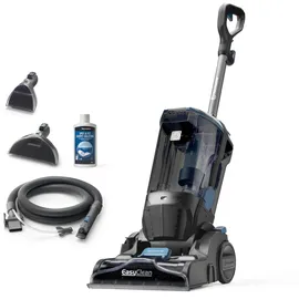 VacMaster Teppichreiniger Professionelle Ergebnisse Entfernt Schmutz und Flecken | Leistungsstarker 750W Motor 3,2L Tankkapazität | Für Teppiche, Treppen und Polster