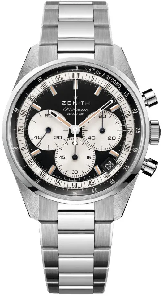Zenith 03.3200.3600/21.M320 Chronomaster Original Automatic Men's Watch