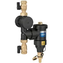 CALEFFI DIRTMAGPLUS Ø Schlammabscheider Ø22mm | Schmutzfänger,