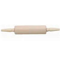 KESPER Teigrolle Buche, braun,