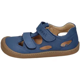 Koel Deen Blau 23