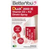 Vitamin D3 + K2 Direkt-Spray 12 ml