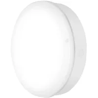 LEDVANCE LED-Wand-/Deckenleuchte SFBLKH25010W/4000KWT