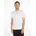 Tommy Original Regular Fit Crew Kurzarm-T-Shirt Classic White L