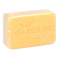 Melos bio Honig-seife