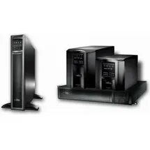 Fujitsu FJT1500i (1500 VA, 980 W, Line-Interaktiv USV), USV