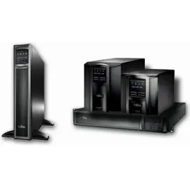 Fujitsu FJT1500i (1500 VA, 980 W, Line-Interaktiv USV), USV