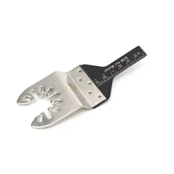 HBM 10 mm. Bi-Metall-Sägeblatt für Metall, Holz und Kunststoff für Multitool