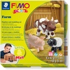 Set Mod. clay Fimo kids F&P Farm