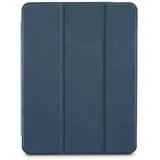 Hama Extreme Protect Hülle für iPad Air 13" (2024) Blau/Transparent