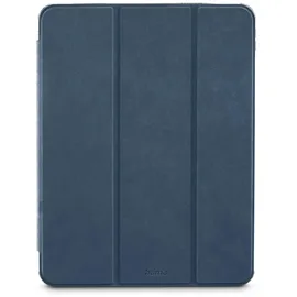 Hama Extreme Protect Hülle für iPad Air 13" (2024) Blau/Transparent