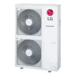 LG Luft-Wasser-Wärmepumpe Therma V Monobloc S R32 12kW 3-phasig HM123MR