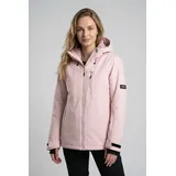 ICEPEAK Cathay I Jacke - Light Pink - 44