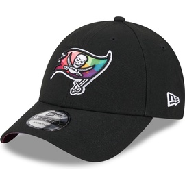 New Era Tampa Bay Buccaneers CRUCIAL CATCH 9FORTY Cap