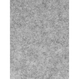 HANSE HOME "Grip", grau, B:70cm H:2mm L:140cm, Filz, Teppichunterlagen, Teppichunterlage, Rutschfest, Teppichstop, Antirutsch Gleitschutz, zuschneidbar