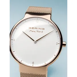 BERING Max Rene Milanaise 40 mm 15540-364