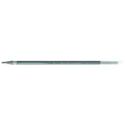 Gel-Tintenrollermine Hybrid Gel Grip KF8, 0,4mm, silber