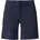 Bergans Vaagaa Light Softshell Shorts Damen Blau L